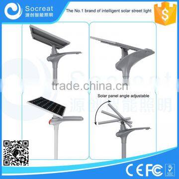 Street Lights Item Type and CE,RoHS Certification 15w Led Solar Light, Street Lamp