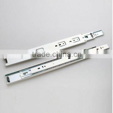 45mm Width Telescopic Drawer Slide photo-3