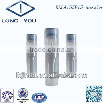 DLLA155P15 diesel fuel nozzle