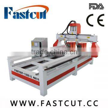 Cnc Wood Working Machine
