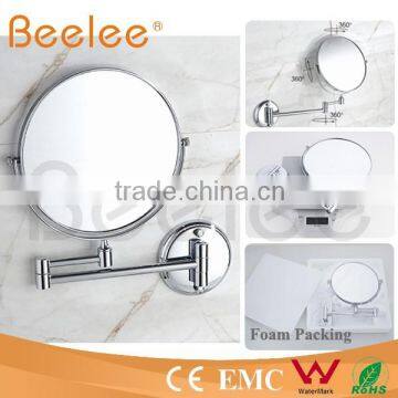 Led Mirror Light Bathroom Mirror Wall Mirror With Luxury Bathroom Design photo-2