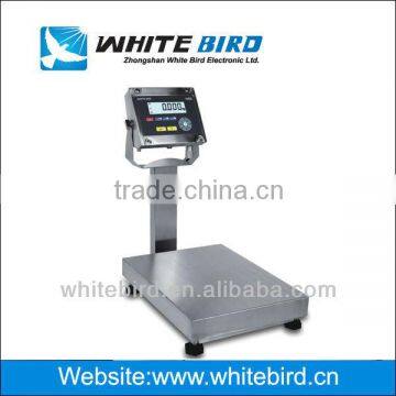 CE electronic platform scale