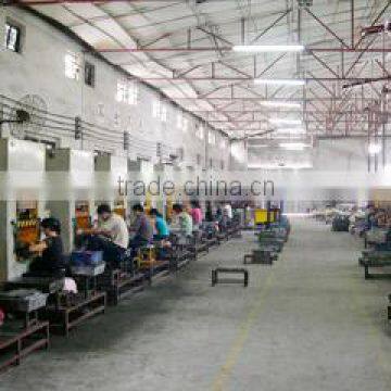 Jieyang Qingzhan Rustless Steel Co., Ltd.