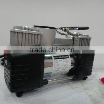 Electric Air Pump for Cars (WIN-733A) photo-2