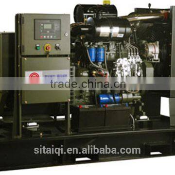 Weichai 20-120kW Series Land Standard Diesel Genset