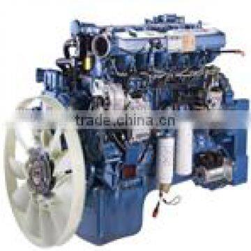 High Quality Weichai WP Series Engines With 100~405kw for Sale photo-5
