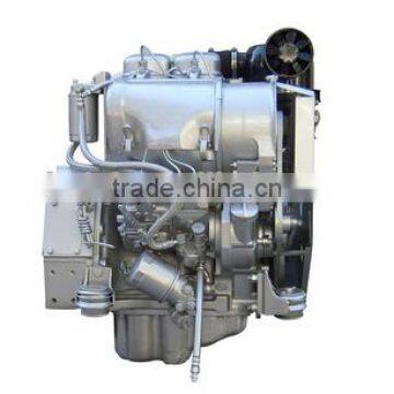 Air Cooled Deutz Diesel Engine F2L912 for Generator / Water Pumop / Mining Purpose