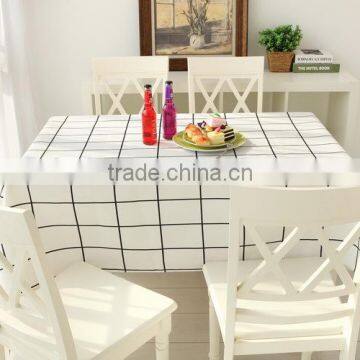 Printed Table Cloth for Outdoor and Home photo-3