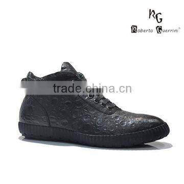 2015 top brand man casual shoe