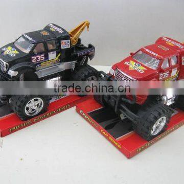 1/10 Friction car ,friction car for kids