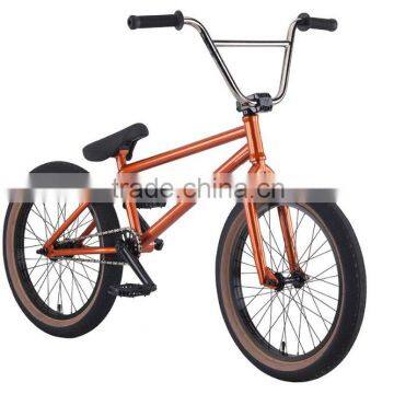 Kingbike 2016 BMX Bicycle/Bike/Fahrrad