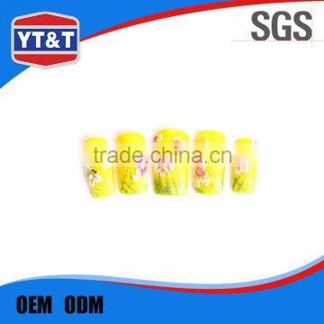 Certified Nail Polish Factory Hot Sell Carving 2015 Nail Gel photo-3