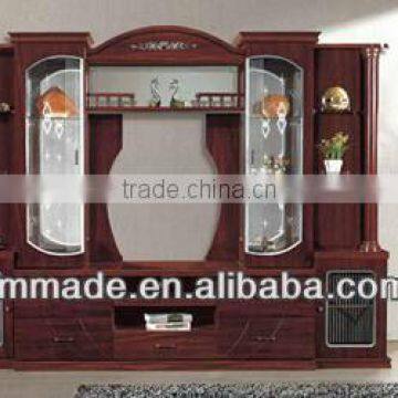 TV stands/tv cabinets made in foshan(700623)