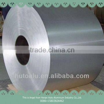 Plain aluminium strip 3003