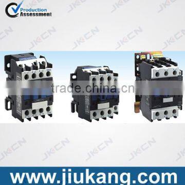 CJX2,380V,AC Contactor,DC contactor