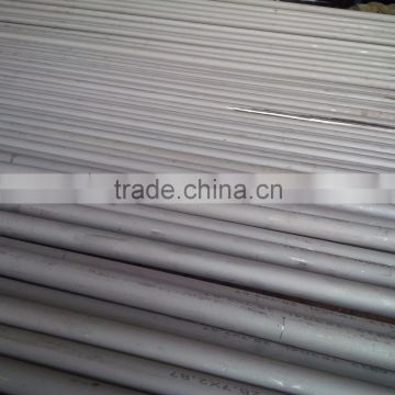 seamless Stainless Steel precision tube ASTMA269