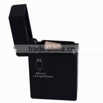 LIGHTER SMALL BOX MICRO USB 2.0 CABLE 70cm photo-3