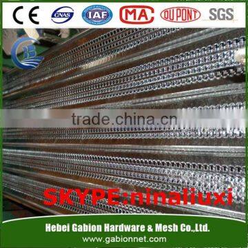 Supply High Quality Ribbed Formwork