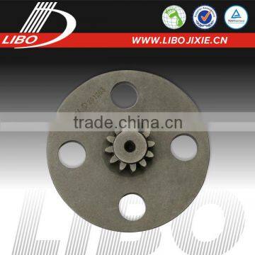 PTQ type micro tillage machine gear