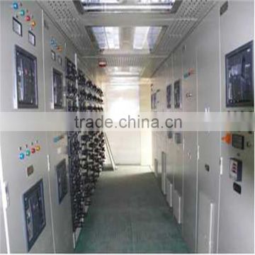 Hot Sale Standard Oil usage SCR System for Oil Drilling Rig