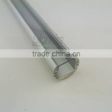 UL/CE/RoHS Led Strip / LED Aluminum Profile Extrusion / Aluminum Stair Profile photo-2