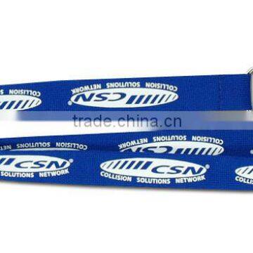 Lanyard Keychain/tube Lanyard/cotton Strap Accssory photo-4