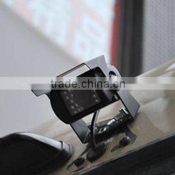 12V Night Vision IR Waterproof Sony CCD BOX Surveillance Camera photo-2