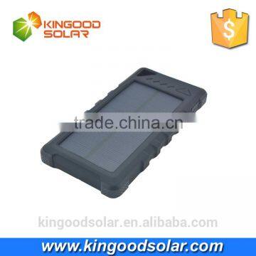 2016 Hottest Selling Mobile Portable Solar Charger for Xiaomi Power Bank 16000mah Logo Customizable photo-4