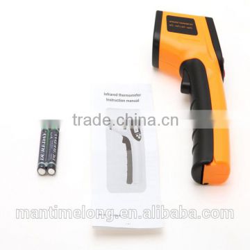 infrared thermometer for human body temperature non contact infrared thermometer