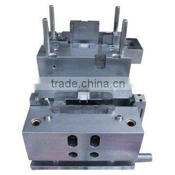 plastic injection mould