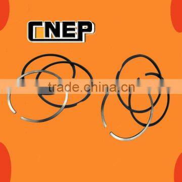 riken engine piston ring 6HE1