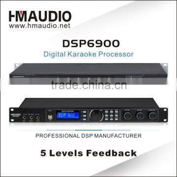 Digital Karaoke processor DSP6900 New Style Hot Sale Processor