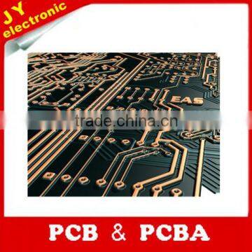 Fr4 94v0 Pcb Assembly Electronic Component Copper Pcba Smt Pcba Circuit Board Factory