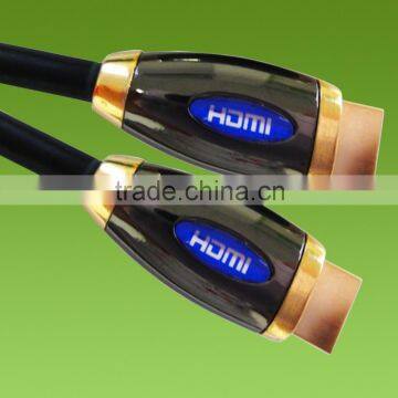 10M,20M,30M high speed HDMI male to male cable metal shell for multimedia/Cable HDMI