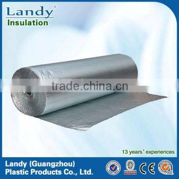 Aluminum Foil Facing Bubble Thermal Protection Building Insulation