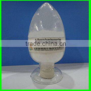 6-Benzylaminopurine Tech