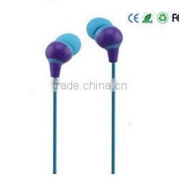 In Earphone Mono Stereo Handfree Mp3 photo-2