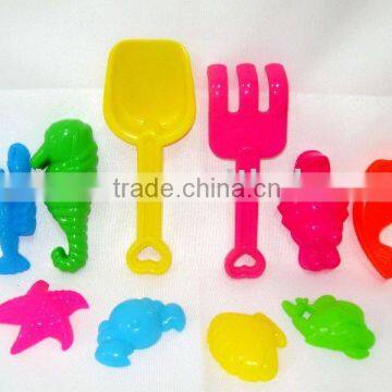 Summer Beach Toys Plastic Outdoor Series