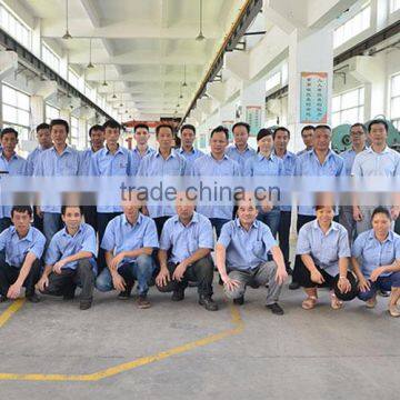 Xiamen Simon Machinery Industry & Trade Co., Ltd.