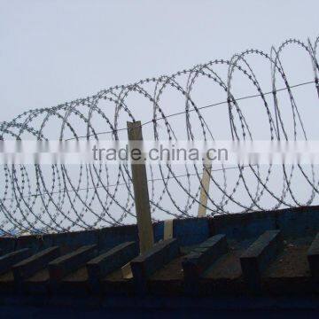 Best Price Safety Razor Blades Wire for Sale photo-4