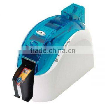 2012 for dual-sided printing card printer