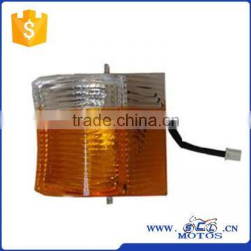 SCL-2012110315 RE600 RE205 GC MAX Indicator Light For Motorcycle Parts