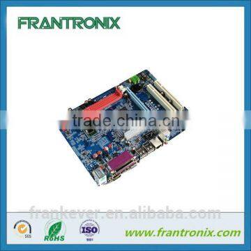 20*12cm controller board 16 leading pcba producer