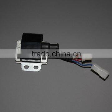 SCL-2013080462 Motorcycle Ignition Coil for MZ Engine Spare Part