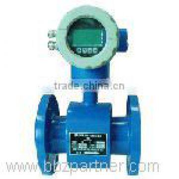 BBZ - DBE Intelligent Electromagnetic Flow Meter photo-3