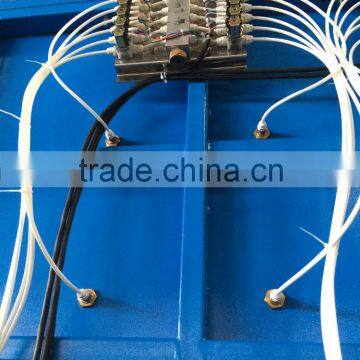 3000*3000mm Physical Property Testing Machine for Door and Window Computer Control Type