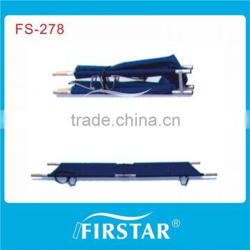 foldable emergency stair medical stretcher chair with best quality