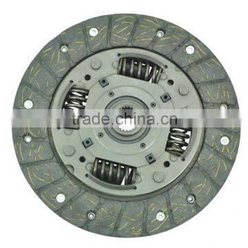 PART NO:41100-02810 Auto Car Accessories Clutch Disc Assembly From China Clutch Supplier