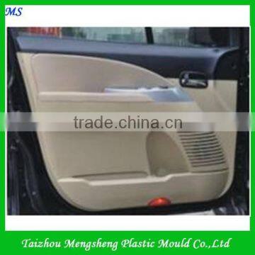 Mould for Car Panels