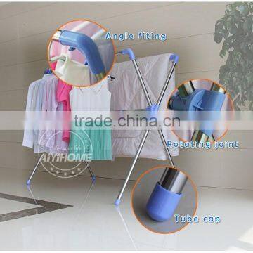 Hot new products for 2015 Outdoor use Aluminum matel laundry dryer